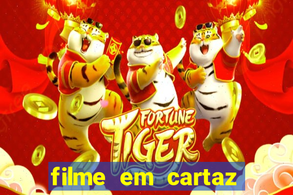 filme em cartaz cine araujo